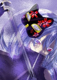 怪獣と呪霊のハーフは人間さんと仲良くしたい。［怪獣８号／呪術廻戦］