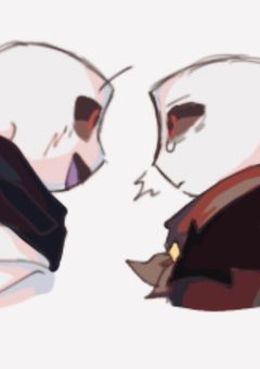 アンテAUイラスト部屋