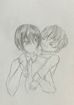 きっと僕はただの友達