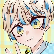 琉璃                9月は投稿絵だけさんのアイコン画像