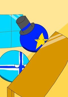 セントルの謎【人狼ゲーム】