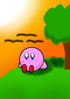 カービィ短編集