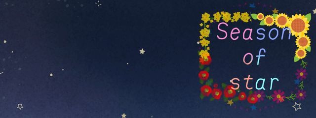 【事務所】Season of star🌟☘️さんの壁紙画像