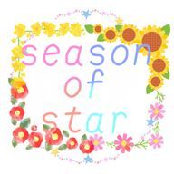 【事務所】Season of star🌟☘️さんのアイコン画像