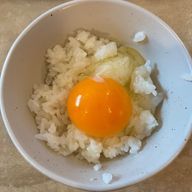 たまごかけごはあああああんさんのアイコン画像