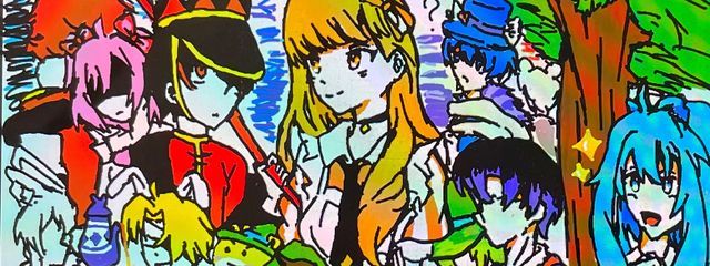👾💜ྀི 𝑅𝑢𝑟𝑢. 🩵ྀི💍さんの壁紙画像