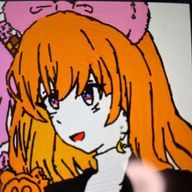 👾💜ྀི 𝑅𝑢𝑟𝑢. 🩵ྀི💍さんのアイコン画像