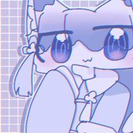 てん。🩵😇🦊@小説かきかきさんのアイコン画像