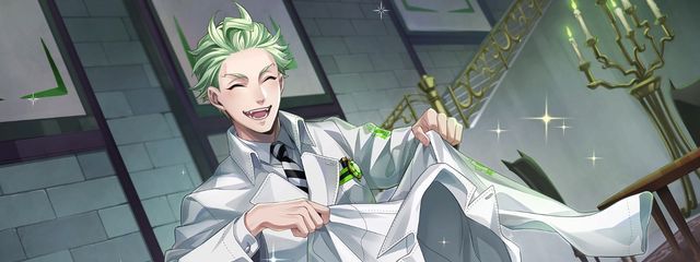 ウォッカさんの壁紙画像