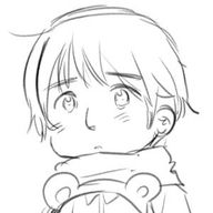 ウォッカさんのアイコン画像
