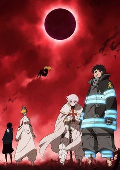 第8第7の歌姫(?)