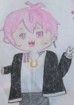 irxsのリーダーはたいへんです!?