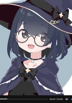 流星ここの配信部屋🌠