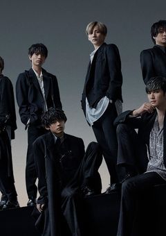 彡       ‪⚪︎月‪✕‪‬日 、SixTONES 顔出し   決定  .
