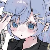 　　おしおさんのアイコン画像