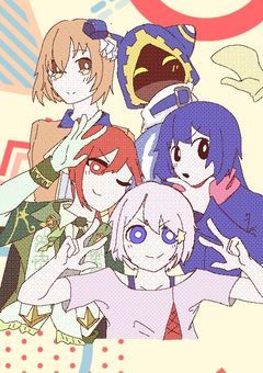 星のカービィ専用　イラスト部屋