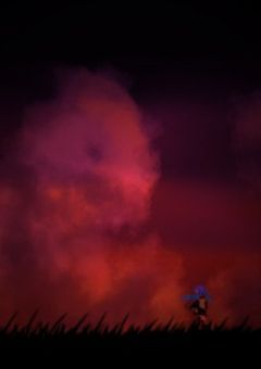 イラスト部屋　その他