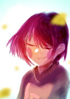 UT(AU)・Δ　イラスト部屋