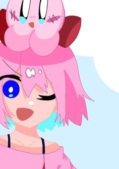 星のカービィ専用　イラスト部屋