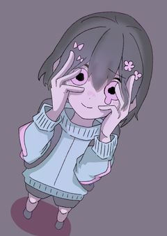 色々イラスト部屋