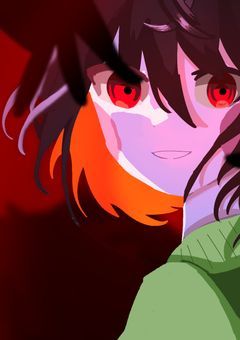 UT・AU　イラスト部屋