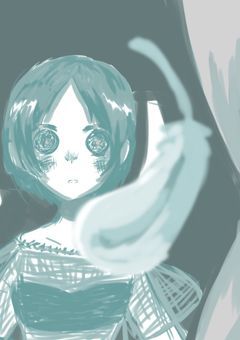 色々イラスト部屋