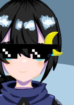 色々イラスト部屋