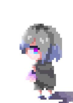 あなたの代理、描かせて下さい!