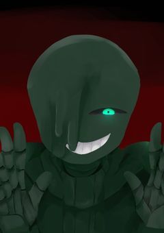 UT・AU イラスト部屋