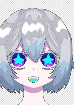 あなたの代理、描かせて頂きありがとうございました！