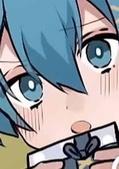 　amnvの末っ子くんは潔癖症　.