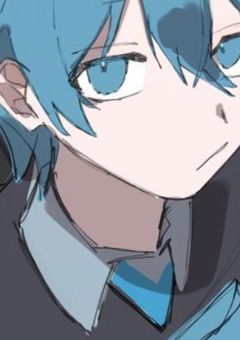 　amnvの末っ子くんは潔癖症　.