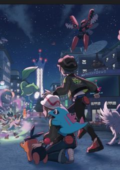 セイカの身に異変が…！