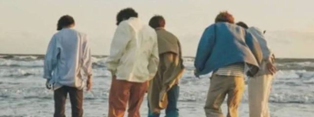 𝑲.𝐒❥🫧💙👑さんの壁紙画像