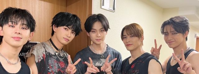 えーくんの虜🐶🧡さんの壁紙画像