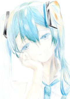 初音夢