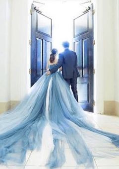 いつも甘々な旦那さん。