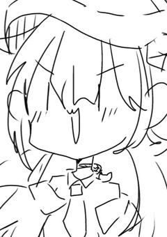 ユニパレイラスト部屋