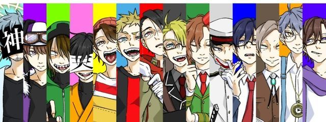 白狐さんの壁紙画像