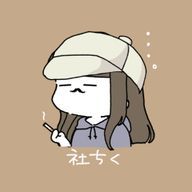 白狐さんのアイコン画像