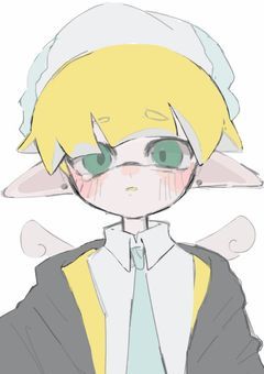 スプライラスト！