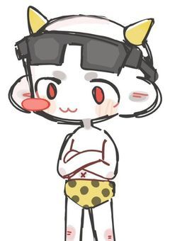 中2のイラスト部屋