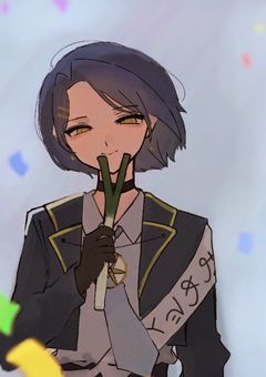 中2のイラスト部屋