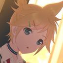 鏡音 レン