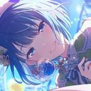 遥