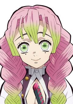 鬼と鬼殺隊に死ぬほど愛される1人の鬼殺隊