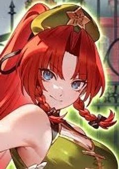 美鈴の雑談部屋