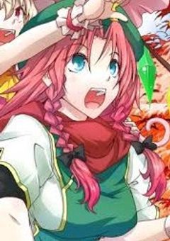 可愛い子好き女子は激重ヤンデレ達に愛されている