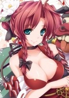 マッシュル愛され反応集