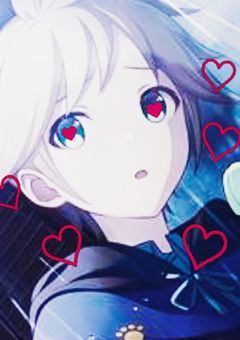 ♡ オレ/僕からは逃げられない ♡